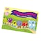 Trend Stickers on Parade Sticker Collector Album, 16 Pages, 8.5 x 5.5, 3PK T49202 - alternate 3